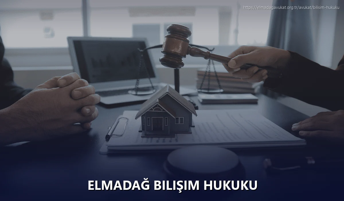Elmadağ Bilişim Hukuku