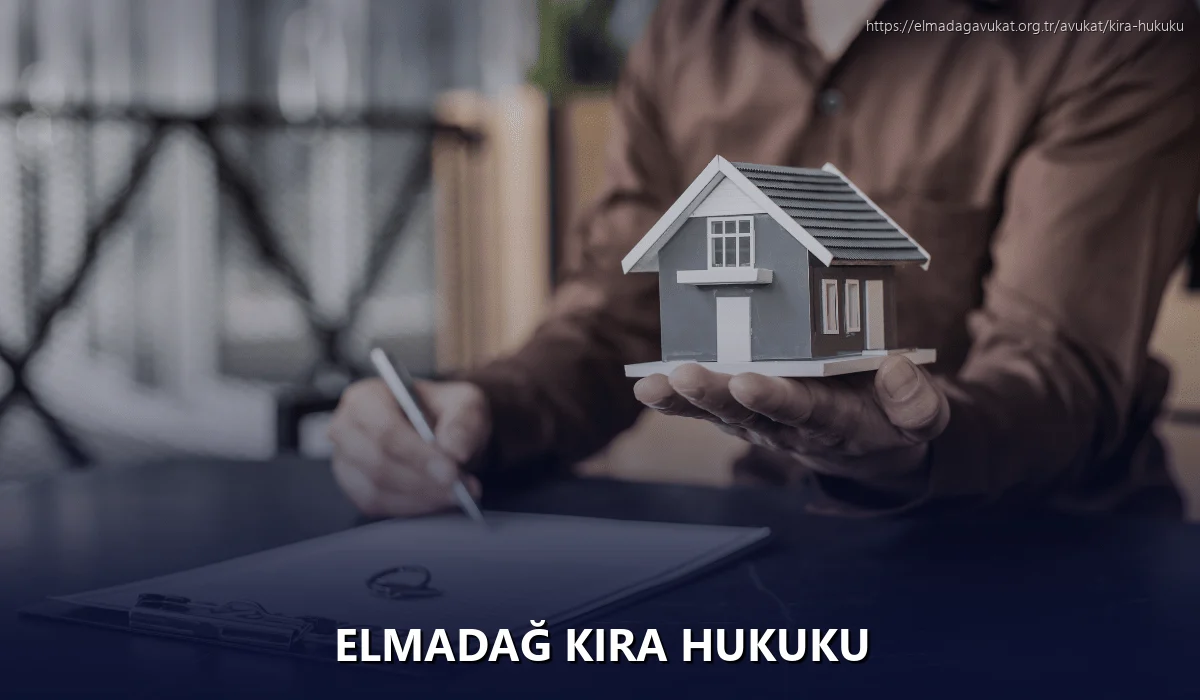 Elmadağ Kira Hukuku